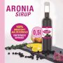 Aronia-Sirup 500 ml