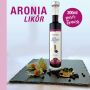 Aronia-Likör