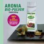 Aronia Bio-Pulver 200g