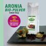 Aronia Bio-Pulver 750g