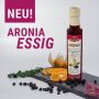 Aronia Essigbasis 100ml 5 % Säure