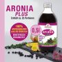 Aronia 36 Kräutersaft plus - Sonderpreis - MHD 17.05.2024